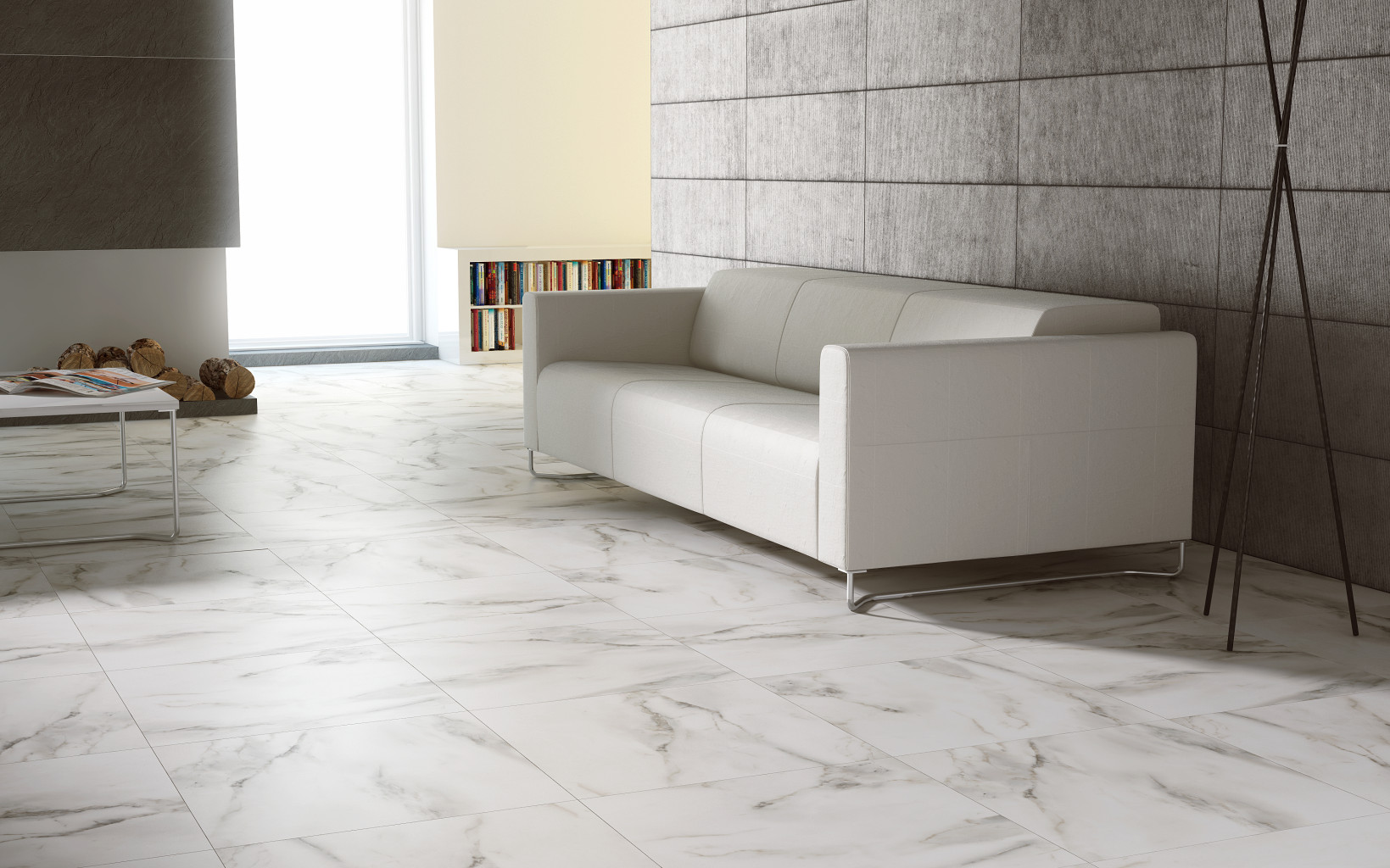 Gracia ceramica carrara premium