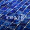 Seven mosaics
