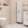 Унитаз подвесной Cersanit Parva New Clean On, с сиденьем