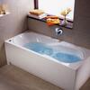 Акриловая ванна Kolo Comfort 170х75 см., с ножками