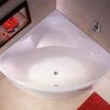 Акриловая ванна Kolo Relax 150х150 см., с ножками Акриловая ванна Kolo Relax 150х150 см., с ножками