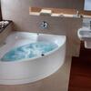 Акриловая ванна Kolo Relax 150х150 см., с ножками