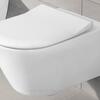 Унитаз подвесной Villeroy &amp; Boch Subway 2.0