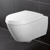 Унитаз подвесной Villeroy &amp; Boch Subway 2.0