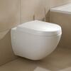 Унитаз подвесной Villeroy &amp; Boch Subway 2.0