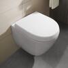Унитаз подвесной Villeroy &amp; Boch Subway 2.0