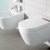 Унитаз подвесной Villeroy &amp; Boch Subway 2.0