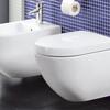 Унитаз подвесной Villeroy &amp; Boch Subway 2.0
