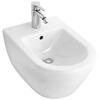 Биде подвесное Villeroy &amp; Boch Subway 2.0