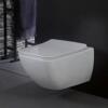 Унитаз подвесной Villeroy & Boch Vanticello Унитаз подвесной Villeroy & Boch Vanticello