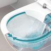 Унитаз напольный Villeroy & Boch O'Novo Унитаз напольный Villeroy & Boch O'Novo