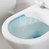 Унитаз подвесной Villeroy &amp; Boch O'Novo, с сиденьем