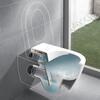 Унитаз подвесной Villeroy &amp; Boch O'Novo, с сиденьем