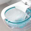Унитаз подвесной Villeroy &amp; Boch O'Novo, с сиденьем