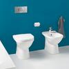 Унитаз приставной Villeroy & Boch O'Novo Унитаз приставной Villeroy & Boch O'Novo