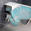 Унитаз подвесной Villeroy & Boch Avento, с сиденьем Унитаз подвесной Villeroy & Boch Avento, с сиденьем