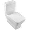 Унитаз напольный Villeroy & Boch Architectura Унитаз напольный Villeroy & Boch Architectura
