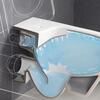 Унитаз подвесной Villeroy & Boch Architectura Унитаз подвесной Villeroy & Boch Architectura