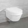 Унитаз подвесной Villeroy & Boch Architectura Унитаз подвесной Villeroy & Boch Architectura