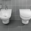 Биде подвесное Villeroy &amp; Boch Architectura