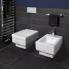 Унитаз подвесной Villeroy &amp; Boch Memento, с сиденьем