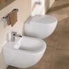 Унитаз подвесной Villeroy &amp; Boch Subway