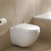 Унитаз подвесной Villeroy &amp; Boch Subway