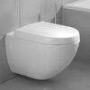 Унитаз подвесной Villeroy & Boch Subway Унитаз подвесной Villeroy & Boch Subway