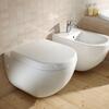 Унитаз подвесной Villeroy & Boch Subway Унитаз подвесной Villeroy & Boch Subway