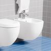 Биде подвесное Villeroy & Boch Subway Биде подвесное Villeroy & Boch Subway