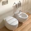 Унитаз подвесной Villeroy &amp; Boch Aveo Next Generation