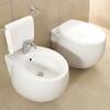 Биде подвесное Villeroy & Boch Aveo Next Generation CeramicPlus Биде подвесное Villeroy & Boch Aveo Next Generation CeramicPlus