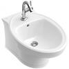 Биде подвесное Villeroy &amp; Boch Amedea CeramicPlus