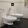 Биде подвесное Villeroy &amp; Boch Amedea CeramicPlus