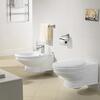 Биде подвесное Villeroy &amp; Boch Amedea CeramicPlus