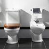 Унитаз напольный Villeroy & Boch Hommage Унитаз напольный Villeroy & Boch Hommage