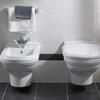 Унитаз подвесной Villeroy &amp; Boch Hommage
