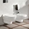 Унитаз подвесной Villeroy &amp; Boch Hommage