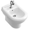 Биде подвесное Villeroy &amp; Boch Hommage CeramicPlus