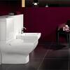 Биде напольное Villeroy &amp; Boch La Belle CeramicPlus