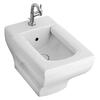 Биде подвесное Villeroy & Boch La Belle CeramicPlus Биде подвесное Villeroy & Boch La Belle CeramicPlus