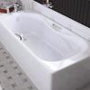 Чугунная ванна BLB Asia 150х75 см.
