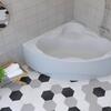 Акриловая ванна Lavinia Boho Elegant 140х140 см.