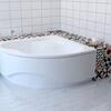 Акриловая ванна Lavinia Boho Aveo 140х140 см.