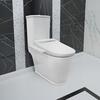 Унитаз напольный Lavinia Boho Smart F-Control, умный