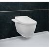 Унитаз подвесной Lavinia Boho Smart F-Control, умный