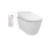 Унитаз подвесной Lavinia Boho Smart F-Control Multi, умный