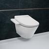 Унитаз подвесной Lavinia Boho Smart V-Clean, умный