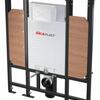 Инсталляция для подвесного унитаза AlcaPlast Sadromodul