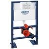 Инсталляция для подвесного унитаза Grohe Rapid SL Инсталляция для подвесного унитаза Grohe Rapid SL
